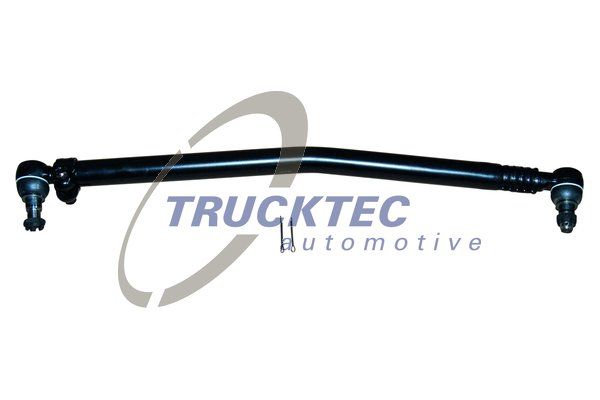 TRUCKTEC AUTOMOTIVE Продольная рулевая тяга 01.37.081
